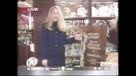 TV Kim on WTSP